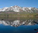 Mt. Tallac Mt. Tallac