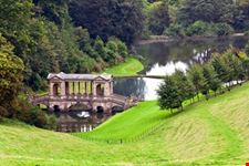 Prior Park Landscape Gardens