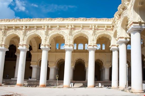  Madurai ©Aleksandar Todorovic - Shutterstock ©Aleksandar Todorovic - Shutterstock