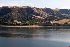 Echo Reservoir
