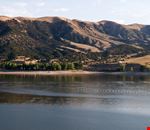Echo Reservoir Echo Reservoir
