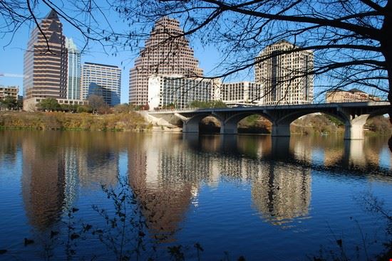 Austin Lake Austin Lake