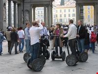 florence florence segway tour