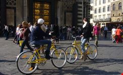 florence florence bike tour
