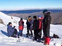 granada winter skills instruction