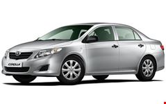 hanoi toyota corolla
