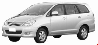 hanoi toyota innova