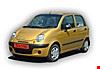 paphos daewoo matiz cyprus car hire