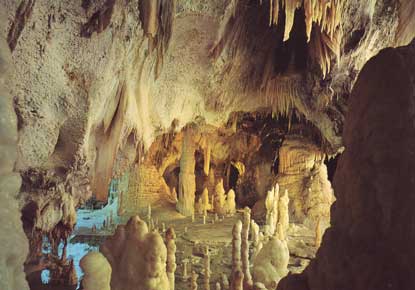 Sala delle Candeline
