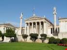 athens the academy