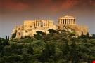 athens athens on a hill