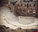 athens theater odeon