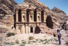 petra travel to petra