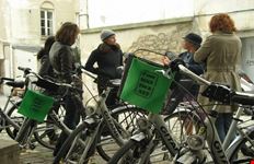 paris paris bike tour  paris- rightbank-tour
