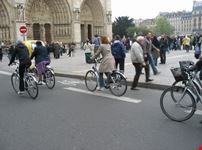 paris paris bike tour paris-left bank-tour