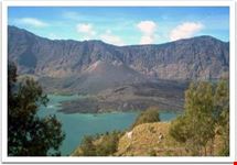 surabaya mount rinjani
