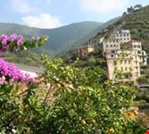 florence a village in cinque terre