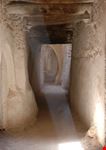 ghadhames old medina street