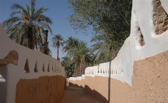 ghadhames ghadames desert