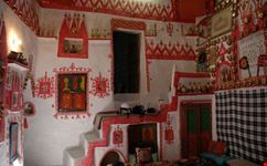 ghadhames ghadames desert