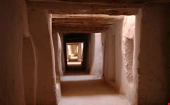 ghadhames ghadames desert