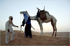 ghadhames ghadames desert
