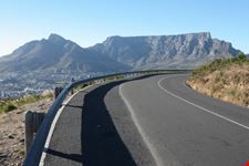 cape town table mountain