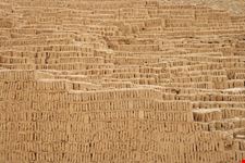 lima huaca pucllana