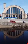riga central market riga