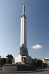 riga freedom monument