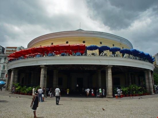  Salvador de Bahia  