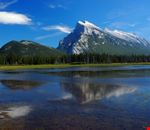 Vermilion Lakes Vermilion Lakes
