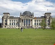 berlin reichstag berlin