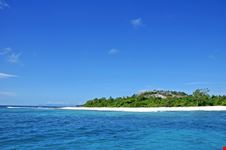 mahe cousin island special reserve