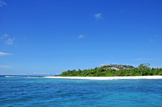  Mahé  