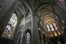 brussels st michael and st gudula cathedral