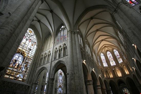 Cattedrale di San Michele