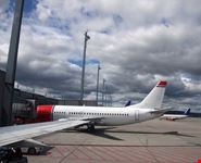 oslo oslo airport