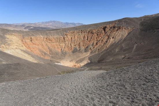  Death Valley  
