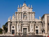 catania duomo duomo di catania