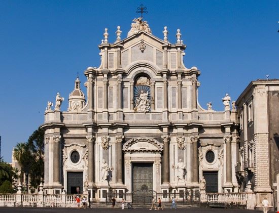 Duomo di Catania