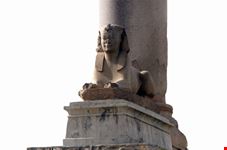 Pompey's Pillar