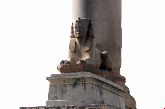  Alessandria d'Egitto  