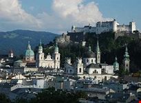 salzburg byke in salzburg