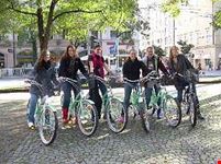 salzburg bike tours in sazburg