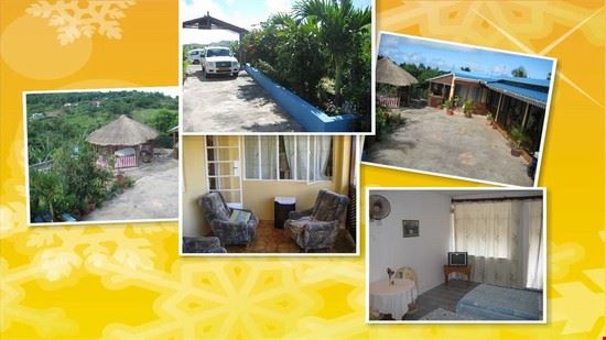 Rodrigues Island