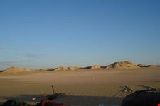 Travel to Siwa