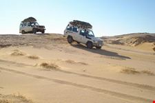 Great Sand Sea