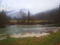 bled bohinj