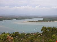 Endeavour River Cooktown